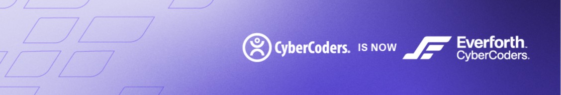 CyberCoders cover image