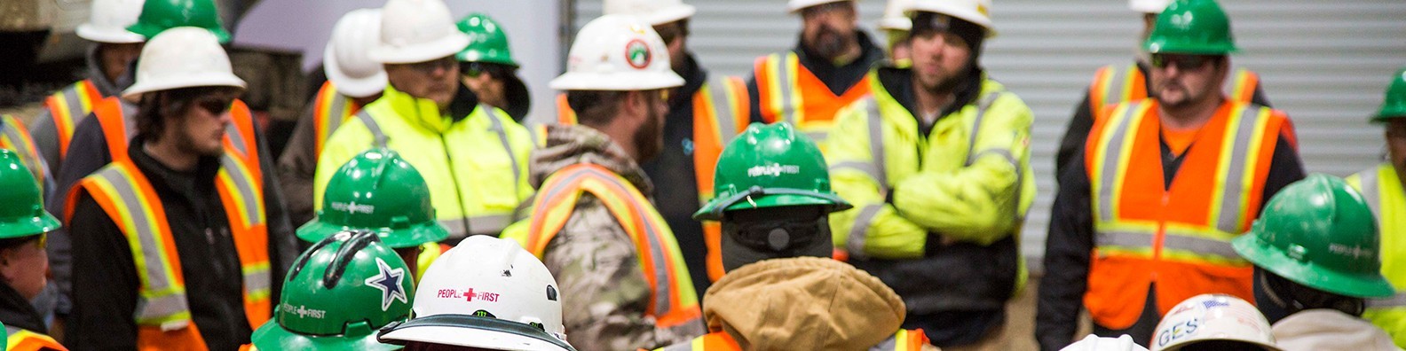 Great Southwestern Construction, Inc. cover image