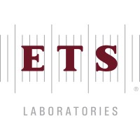 ETS Laboratories logo