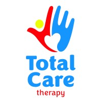 Total Care ABA Therapy logo