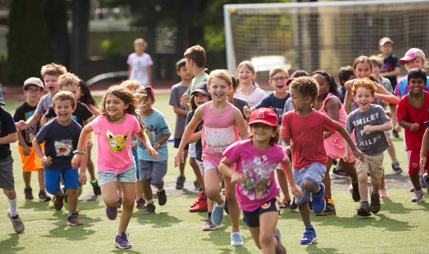 West Suburban YMCA | Newton, MA cover image