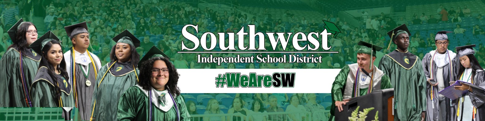 Southwest ISD cover image