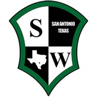 Southwest ISD logo