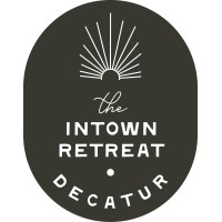 The Intown Retreat logo