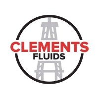 Clements Fluids logo