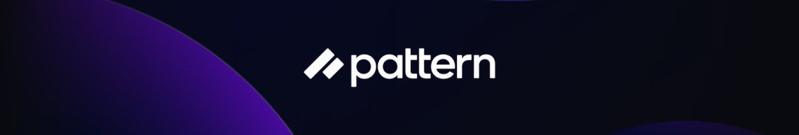 Pattern® cover image