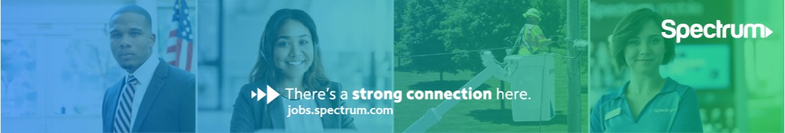 Spectrum cover image