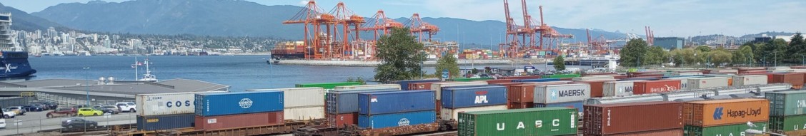 Genesis Intermodal Services cover image