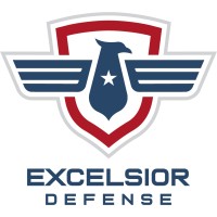 Excelsior Defense, Inc logo