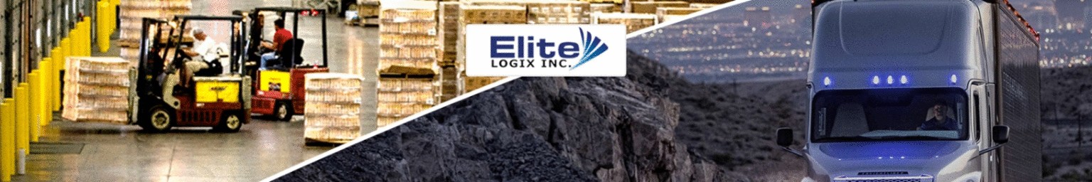 Elite Logix Inc. cover image