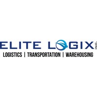 Elite Logix Inc. logo
