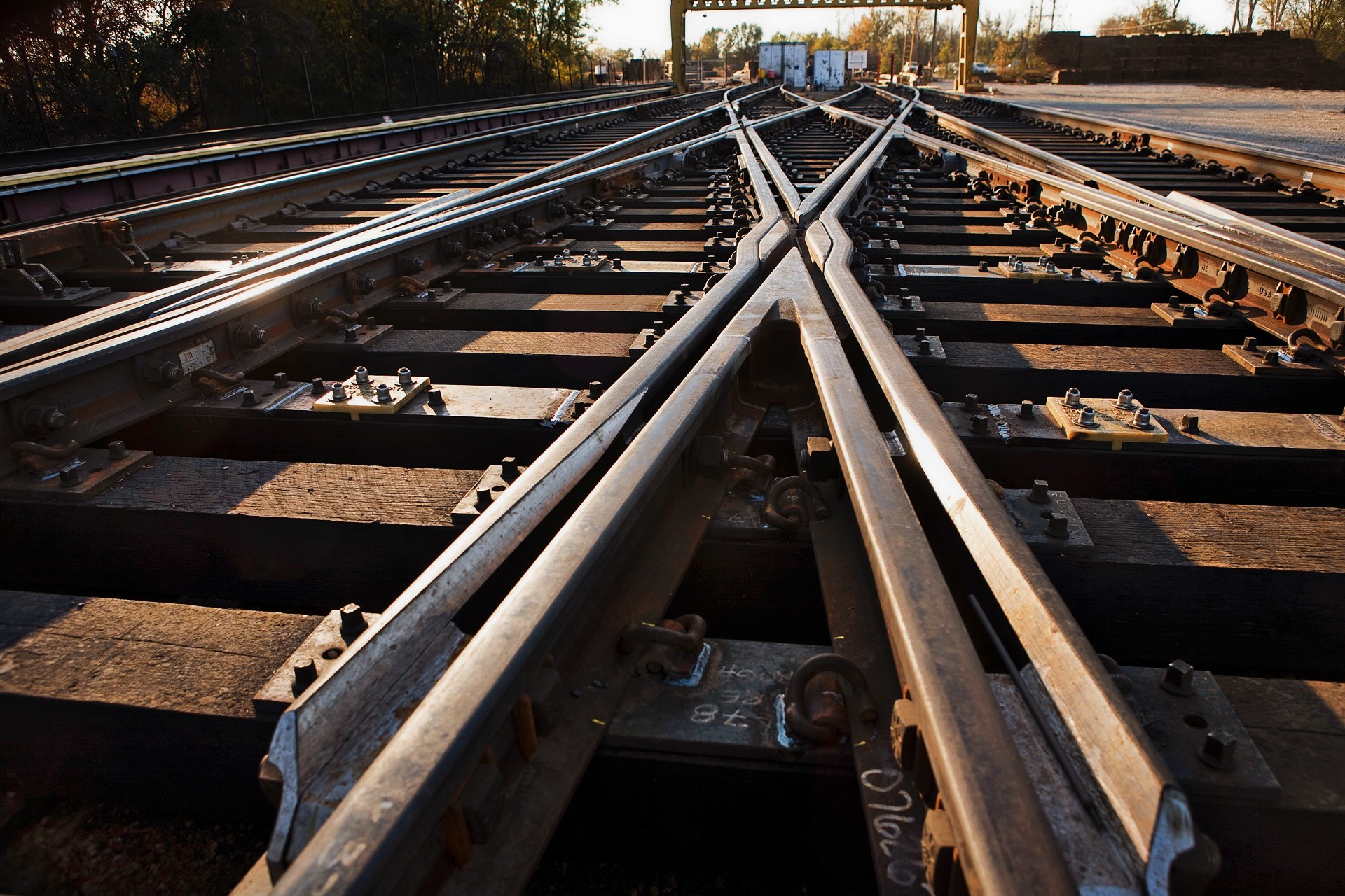 A&K Railroad Materials, Inc. cover image