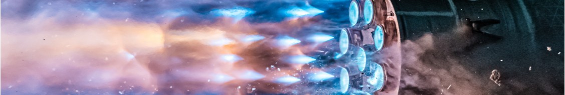 Relativity Space cover image