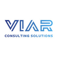 Viar Consulting Solutions logo