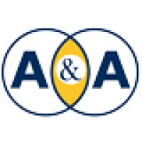 A & Associates logo
