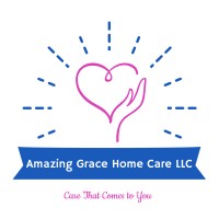 AMAZING GRACE HOME CARE LLC logo
