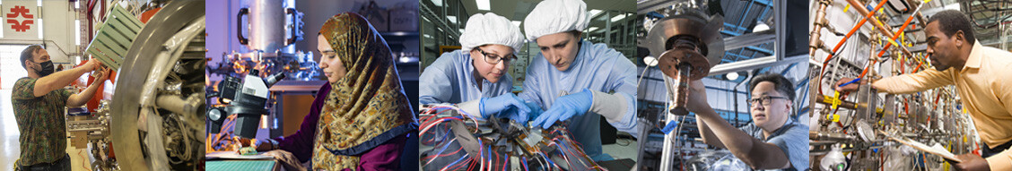 Fermilab cover image