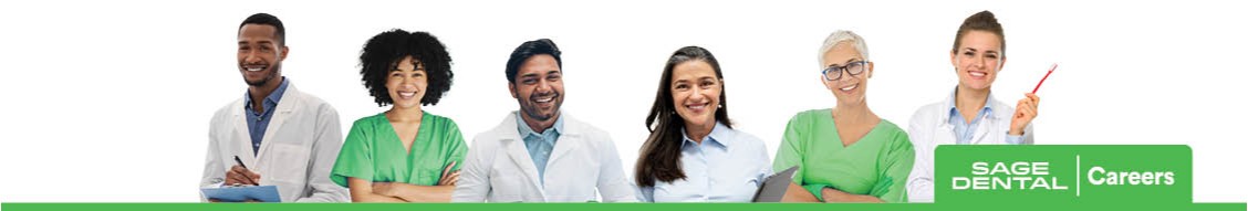 Sage Dental cover image