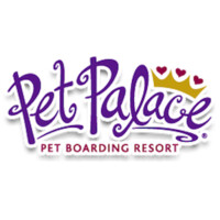 Pet Palace Resorts logo