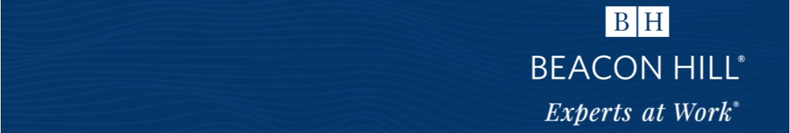 Beacon Hill cover image