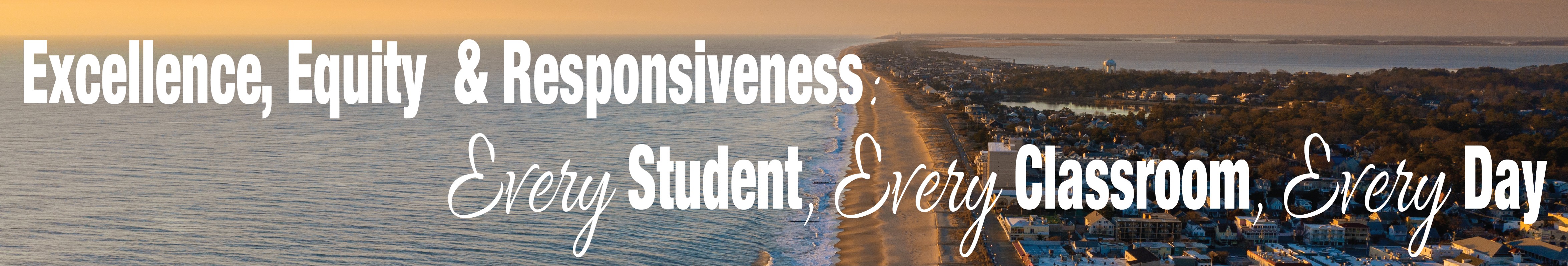 Cape Henlopen School District cover image