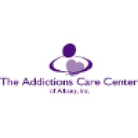 Addictions Care Center of Albany logo