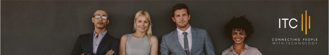Irvine Technology Corporation cover image