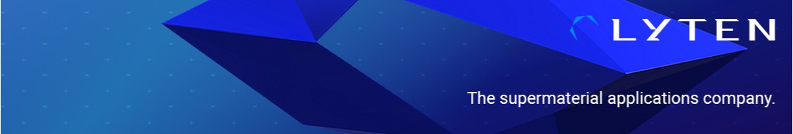 Lyten cover image
