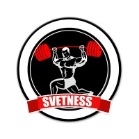 SVETNESS logo