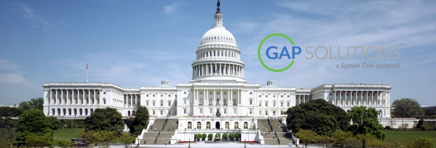 GAP Solutions, Inc. cover image