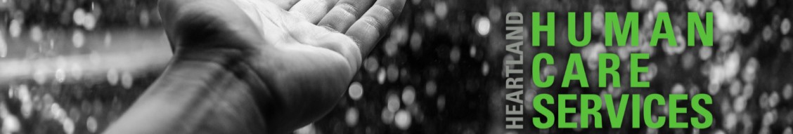 Heartland Human Care Services cover image