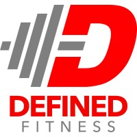 Defined Fitness logo