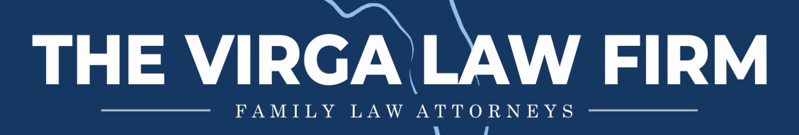 The Virga Law Firm, P.A. cover image