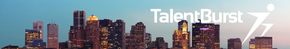 TalentBurst, an Inc 5000 company cover image