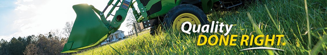 Quality Equipment, LLC cover image