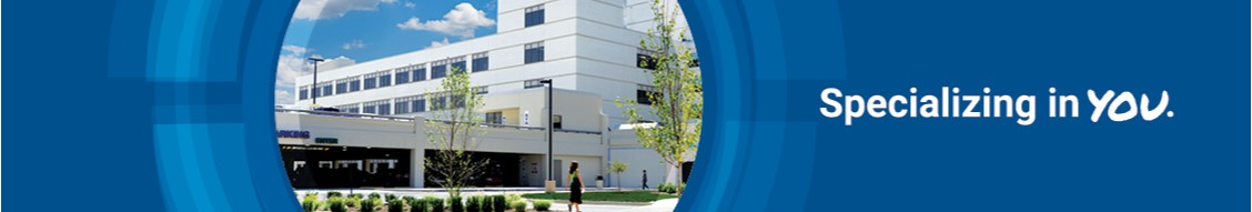 Lake Cumberland Regional Hospital cover image