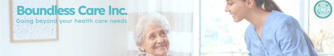 Boundless Care, Inc. cover image