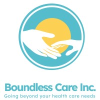 Boundless Care, Inc. logo