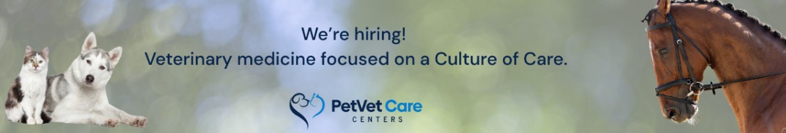 PetVet Care Centers cover image