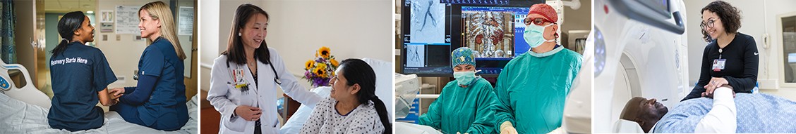 Tenet Healthcare cover image