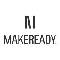 Makeready logo