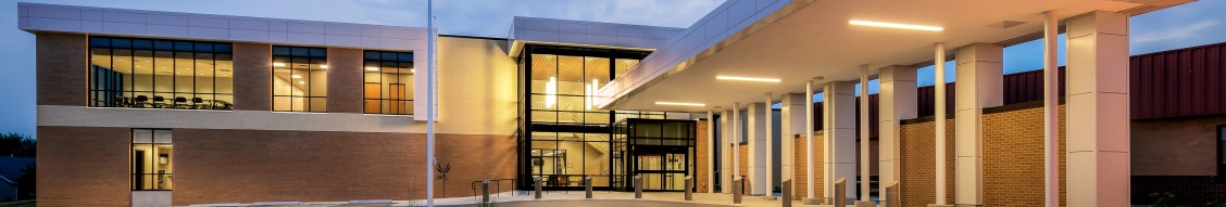 Holton Community Hospital cover image