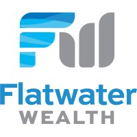Flatwater Wealth logo