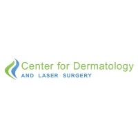 Center for Dermatology and Laser Surgery logo