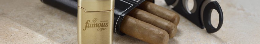 Famous Smoke Shop cover image