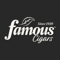 Famous Smoke Shop logo