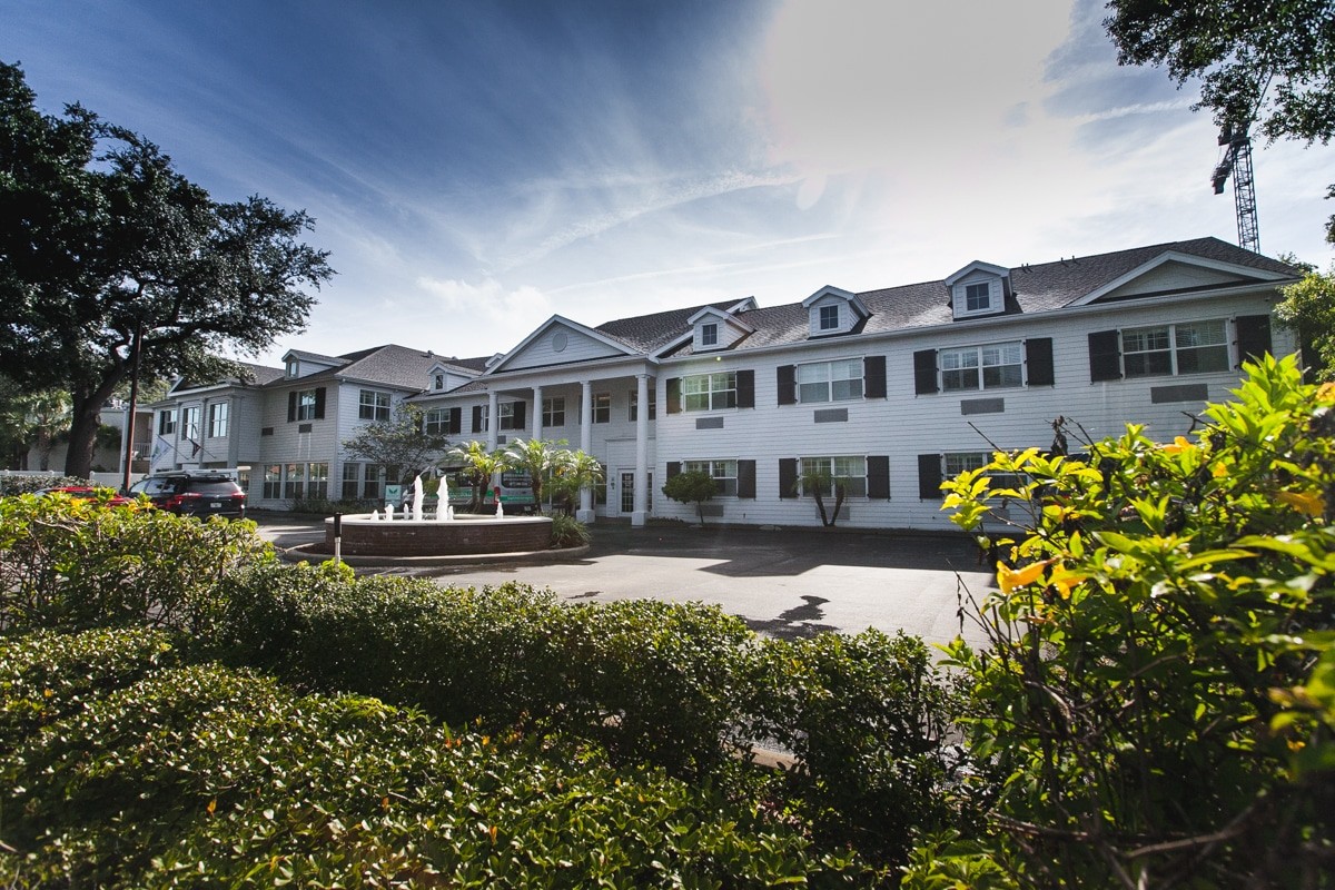 Angels Senior Living cover image