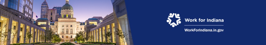 State of Indiana cover image