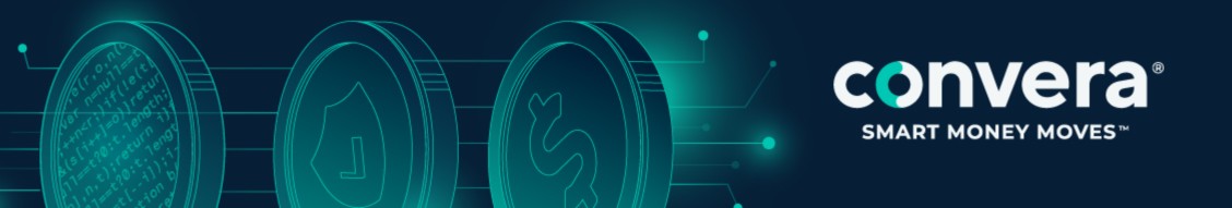 Convera cover image