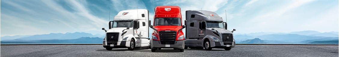 U.S. Xpress, Inc. cover image